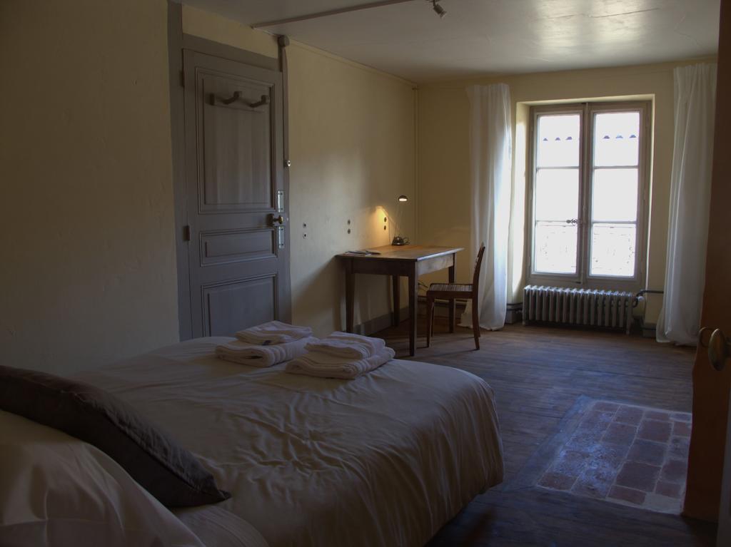 Chambres D'Hotes L'Epicurium Le Puy-en-Velay Eksteriør billede