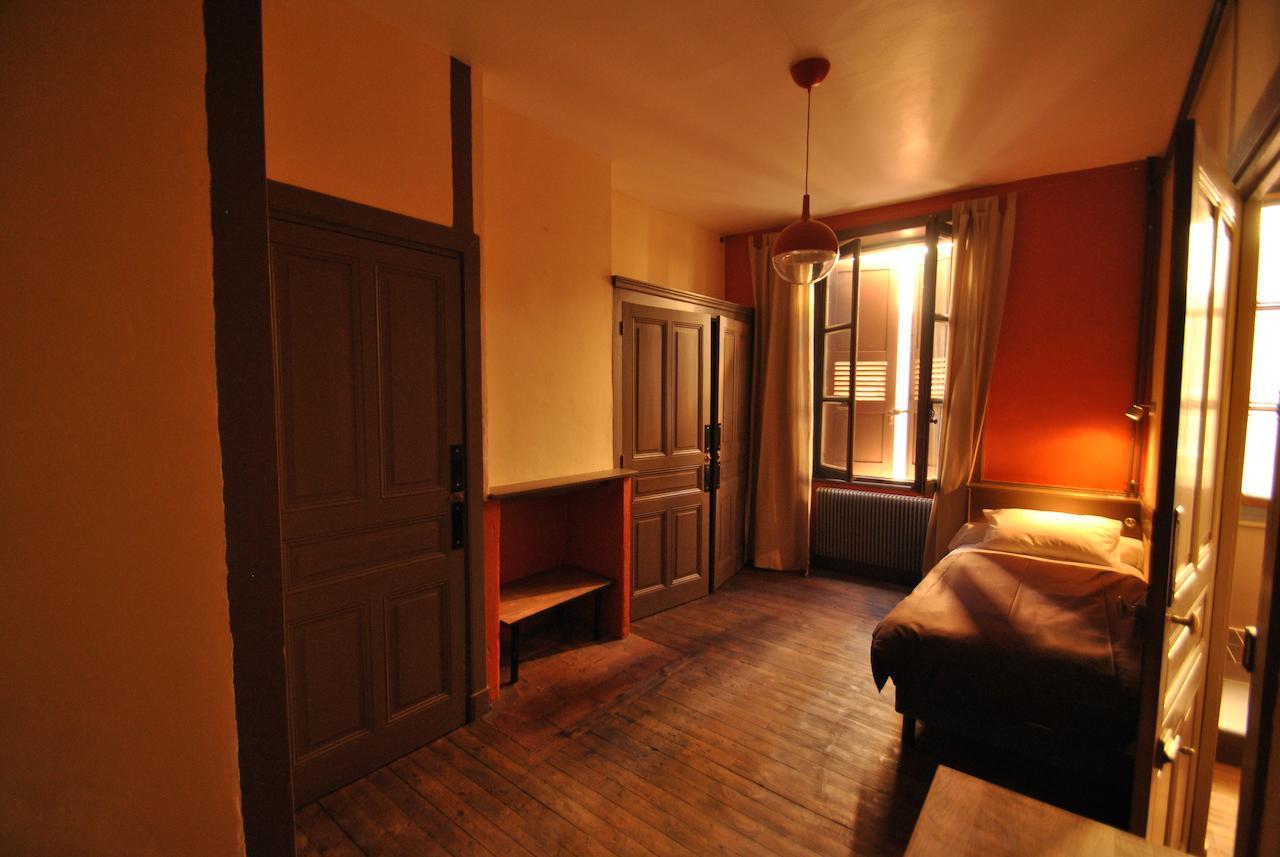 Chambres D'Hotes L'Epicurium Le Puy-en-Velay Værelse billede